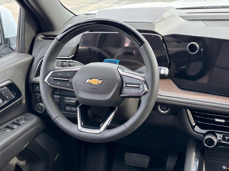 New 2026 Chevrolet Suburban High Country image 8