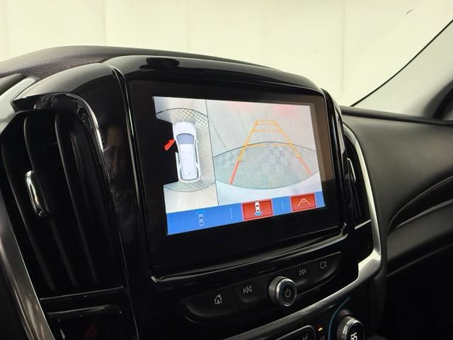 Used 2019 Chevrolet Traverse RS w/ LPO, Floor Liner Package FWD image 20