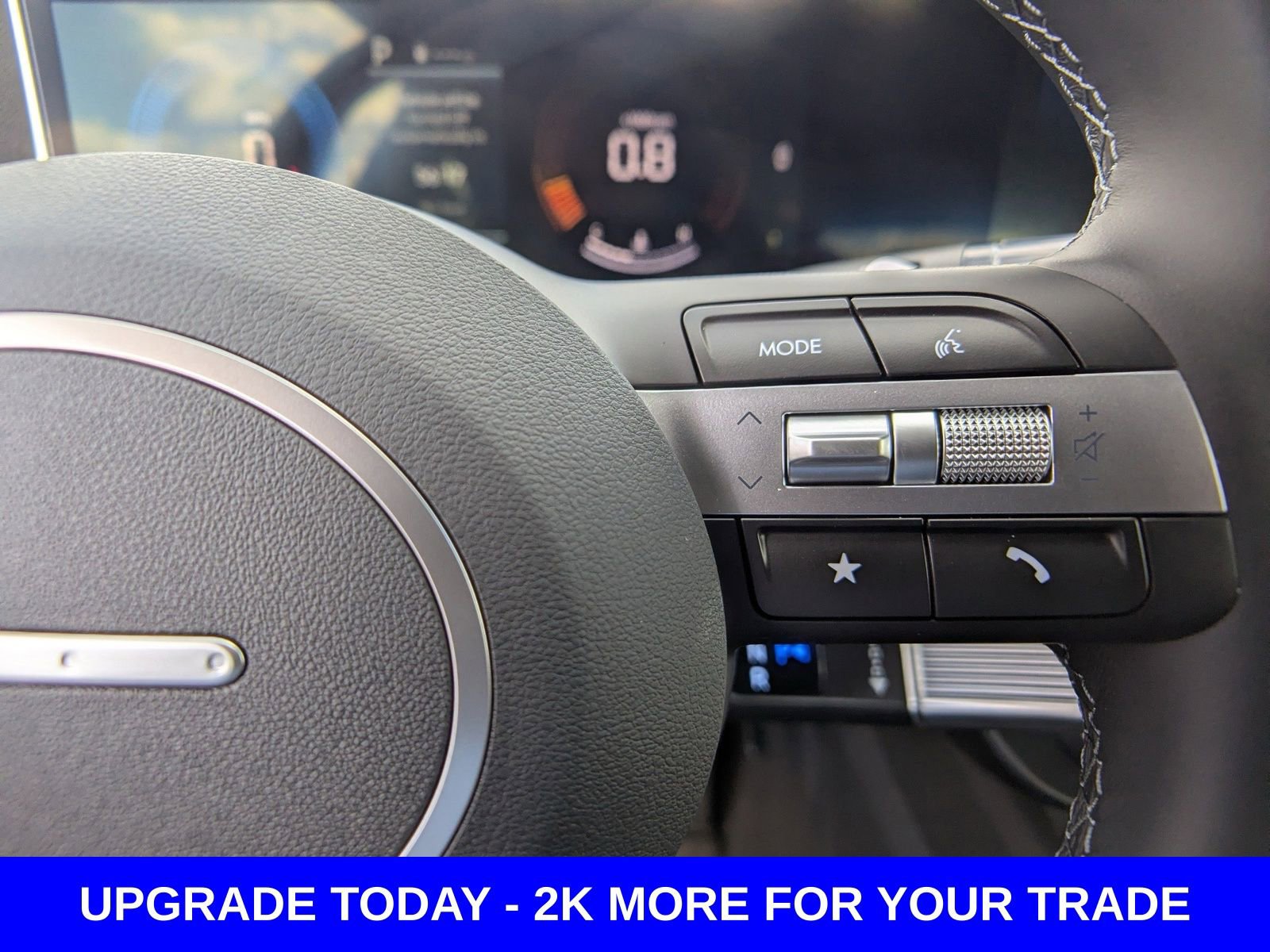 New 2026 Hyundai Sonata SEL image 21