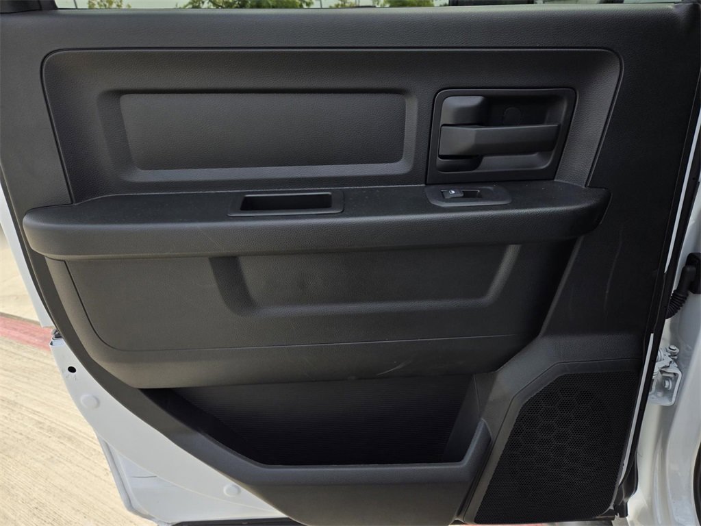 New 2025 RAM 2500 Tradesman image 14