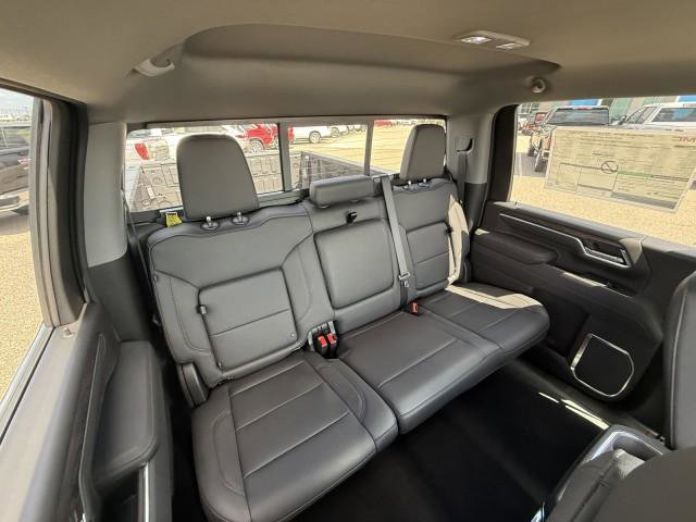New 2025 GMC Sierra 2500 SLT w/ Texas SLT Premium Package image 29