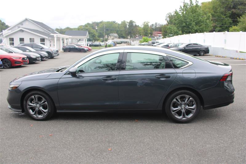 Used 2023 Honda Accord EX image 5