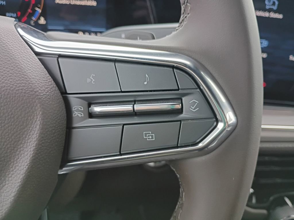 New 2026 Chevrolet Suburban LS image 19