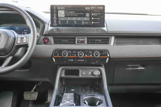 New 2026 Honda Passport TrailSport image 6