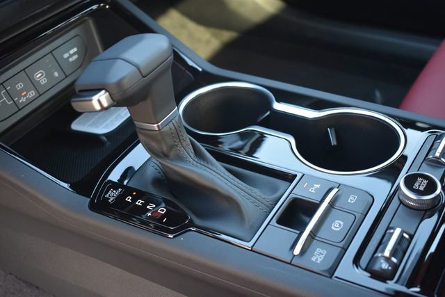 New 2026 Kia K5 GT-Line image 25