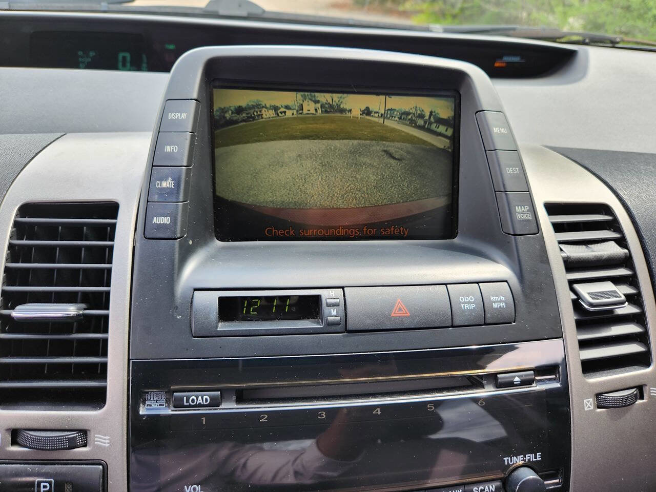 Used 2009 Toyota Prius image 9