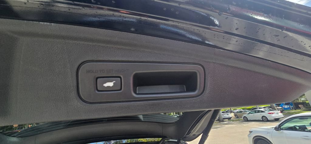 New 2026 Acura MDX w/ Technology Package FWD image 33