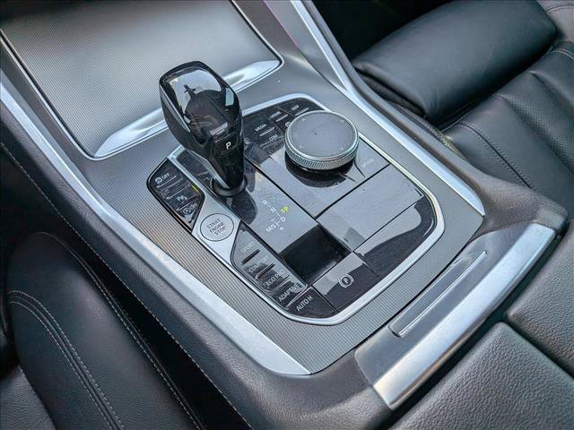 Used 2020 BMW X6 sDrive40i RWD image 16