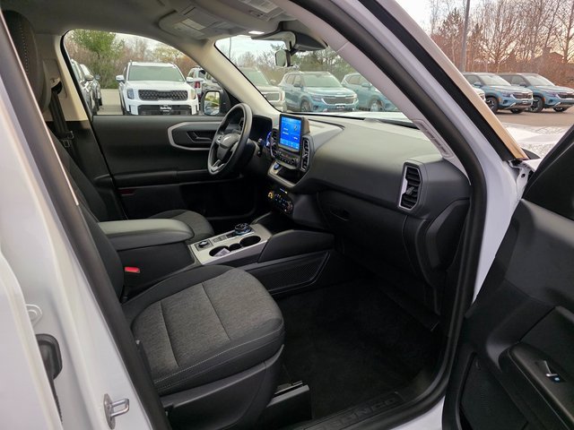 Used 2024 Ford Bronco Sport Big Bend image 11