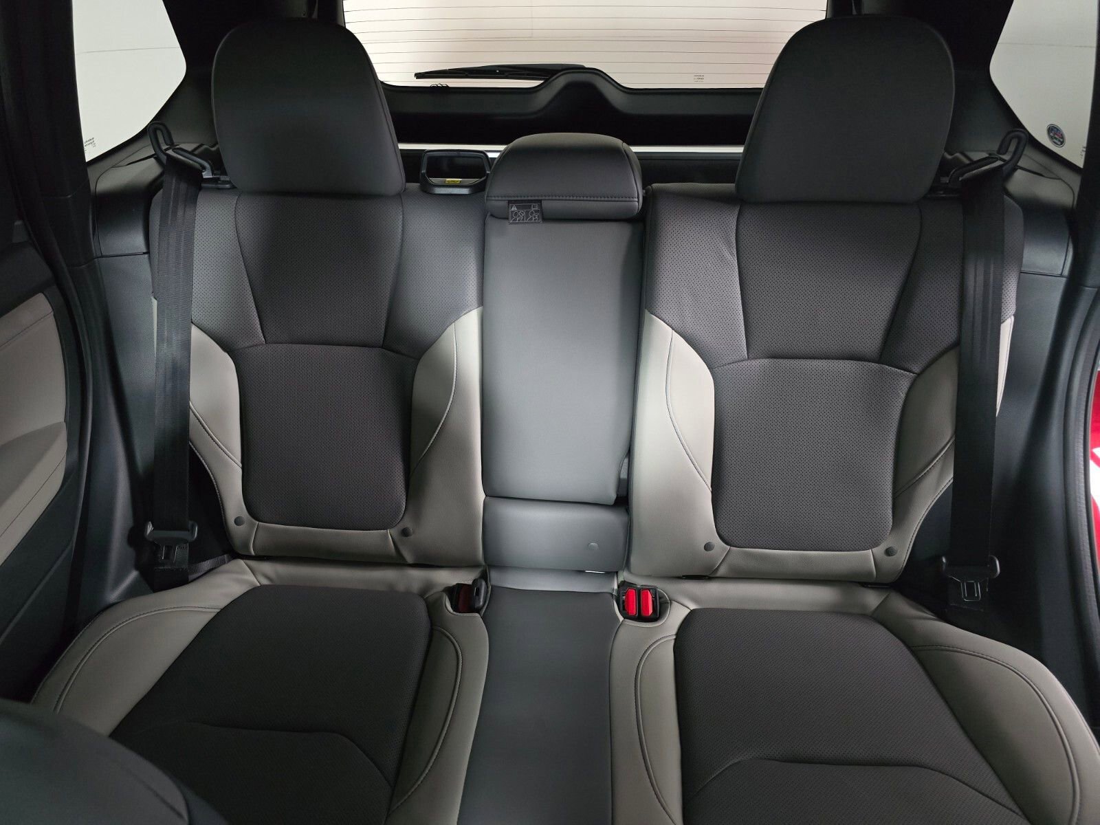 New 2026 Subaru Forester Limited AWD/4WD image 13