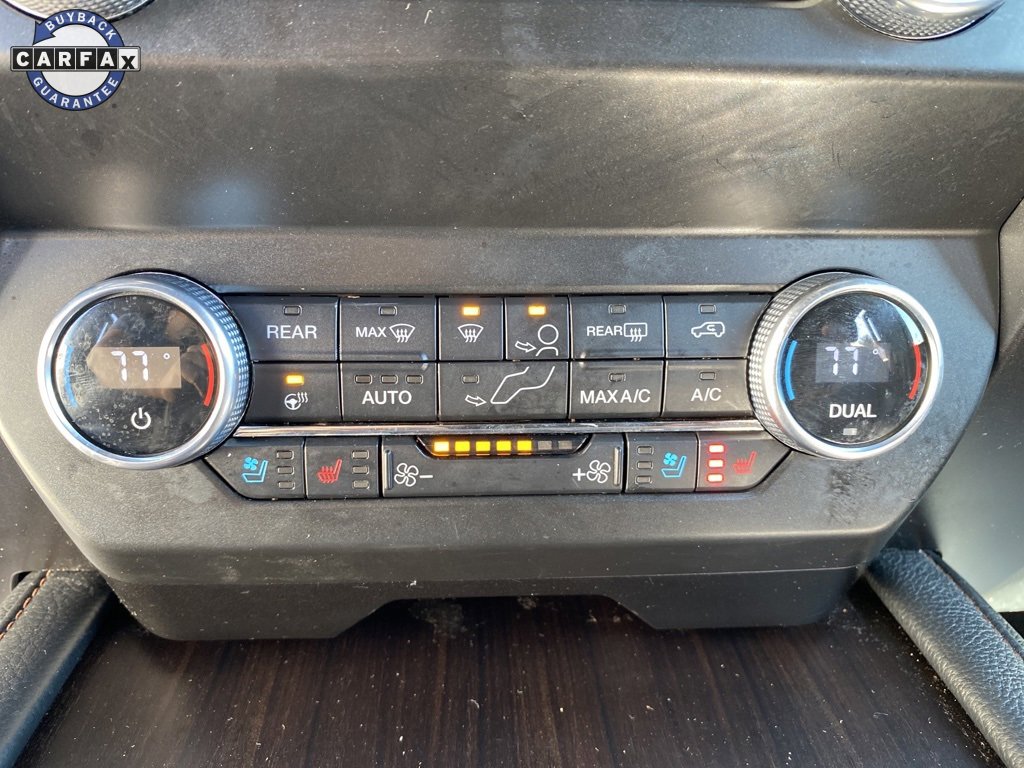 Used 2021 Ford Expedition King Ranch image 36