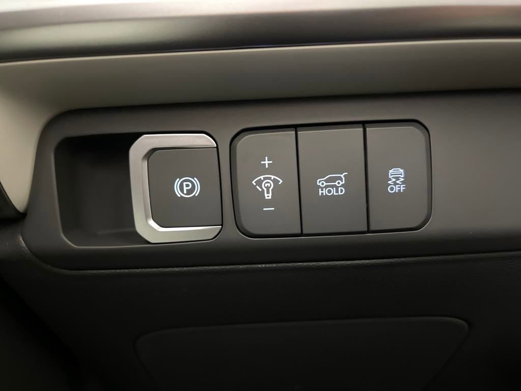 New 2026 Hyundai Santa Fe SE image 30