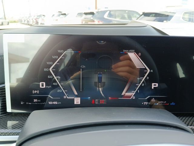 New 2026 BMW X7 M60i AWD/4WD image 26