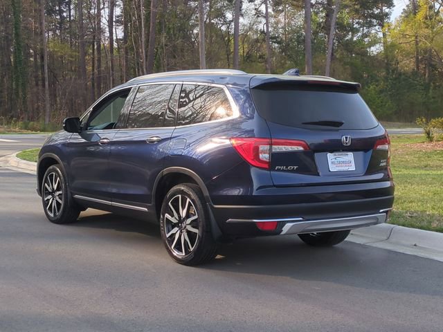 Used 2019 Honda Pilot Elite image 11