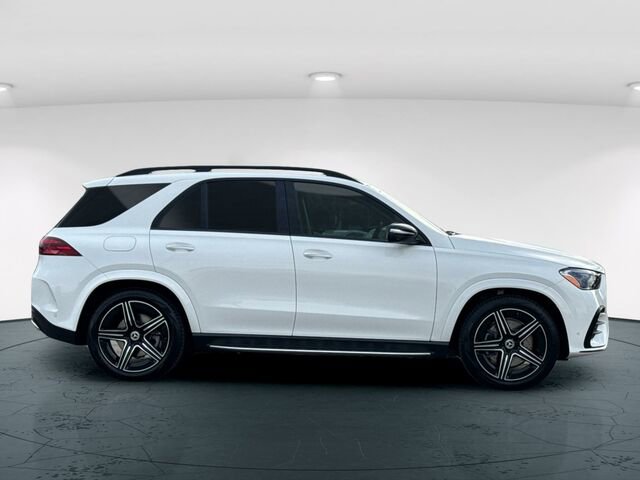 Used 2026 Mercedes-Benz GLE 450 4MATIC image 8