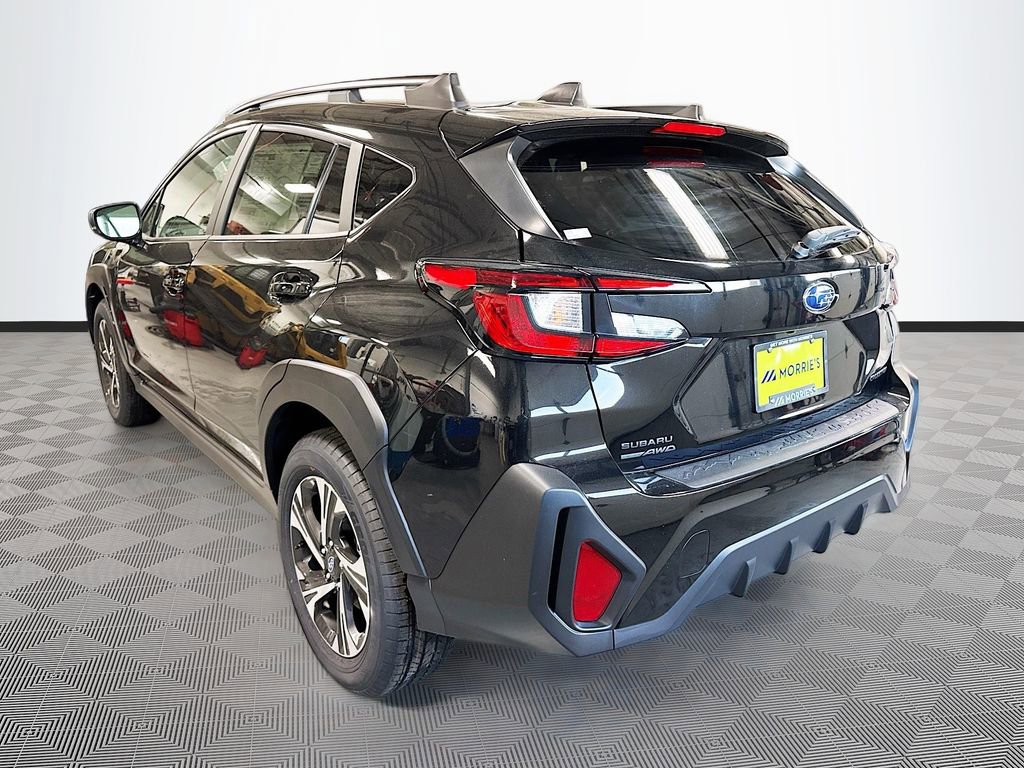 New 2026 Subaru Crosstrek 2.0i Premium image 32