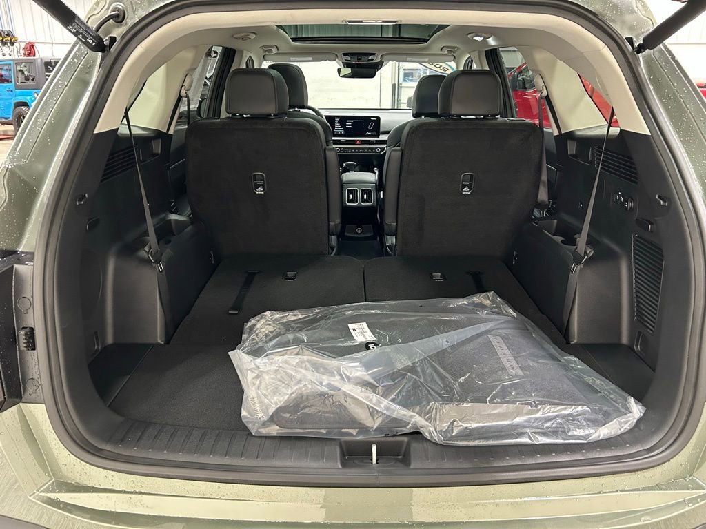 New 2026 Kia Sorento X-Line EX image 28