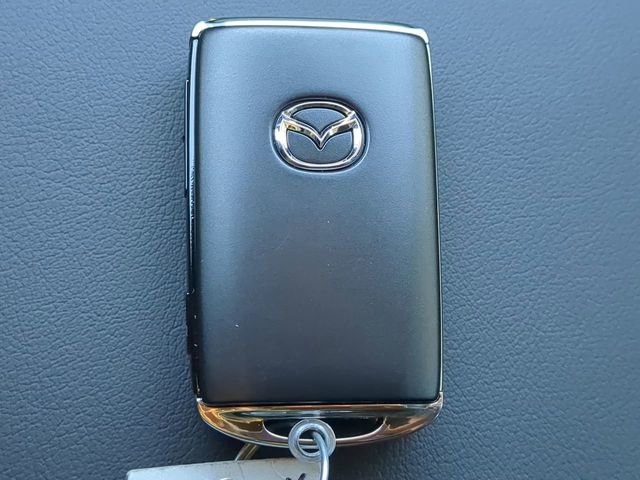 New 2026 MAZDA MAZDA3 s image 26