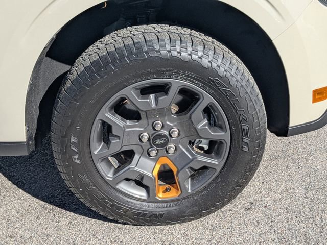 Used 2024 Ford Maverick Tremor w/ Tremor Off-Road Package image 14