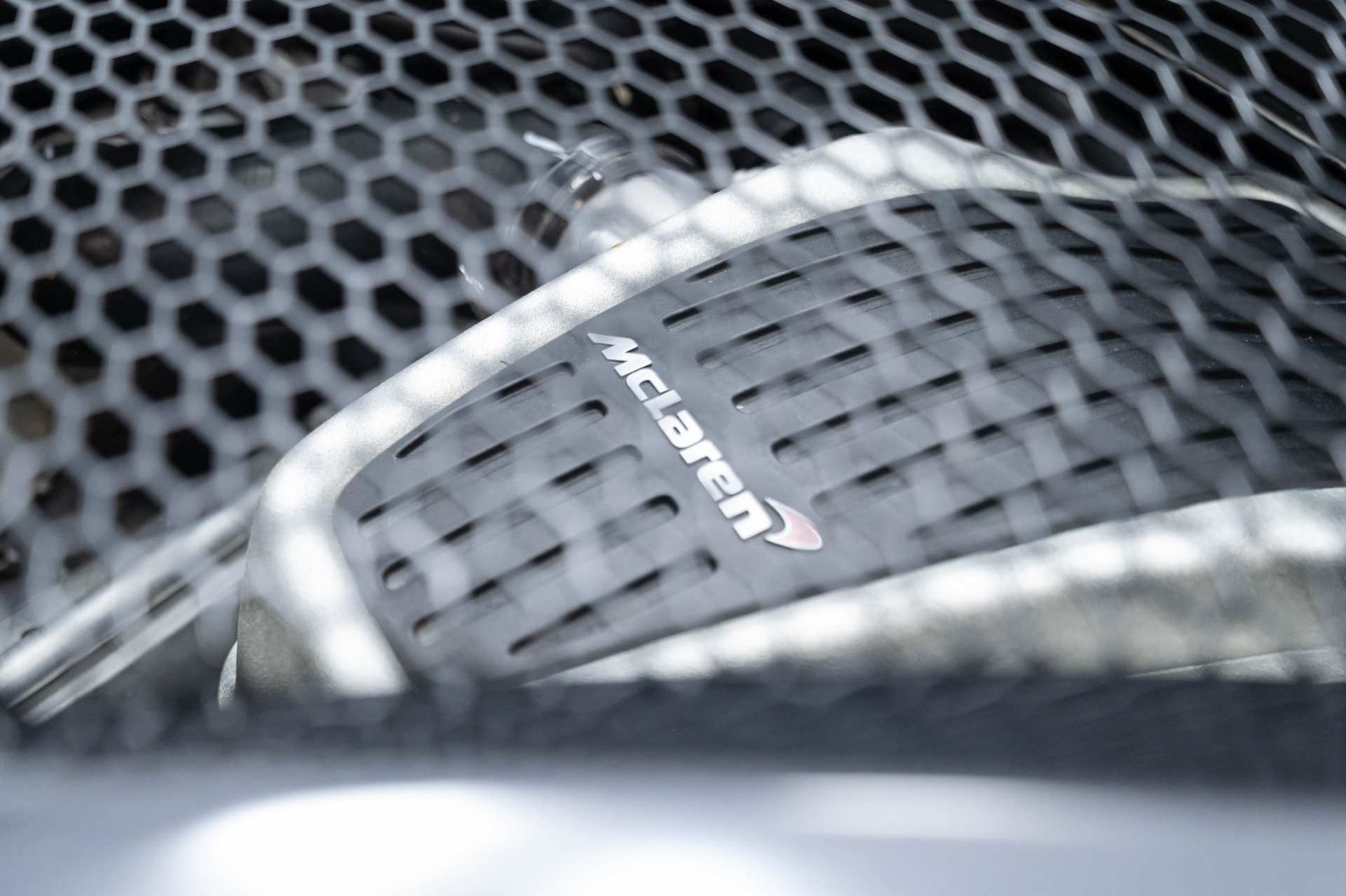 Used 2019 McLaren 570S Coupe RWD image 68