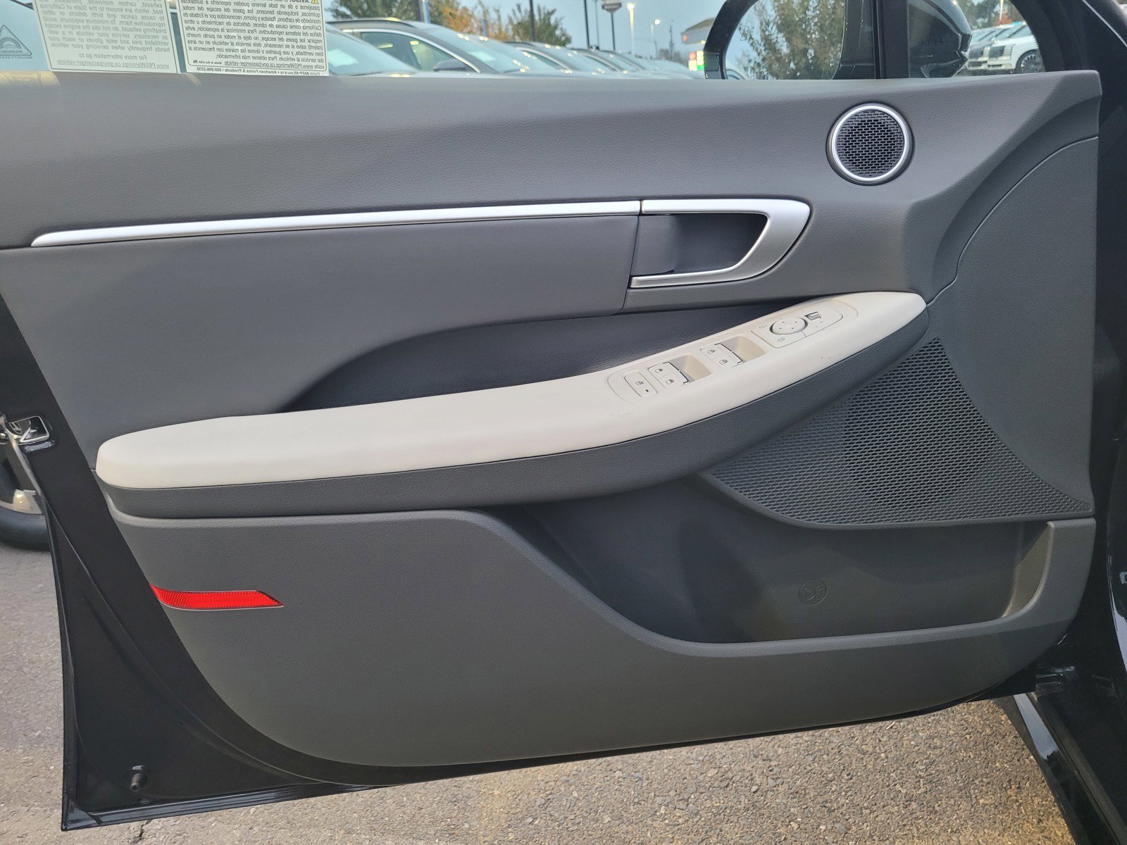 New 2026 Hyundai Sonata SEL image 17