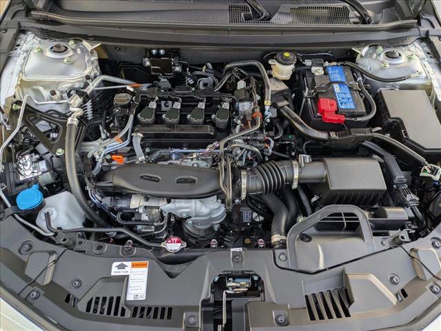 New 2025 Honda Accord SE image 16