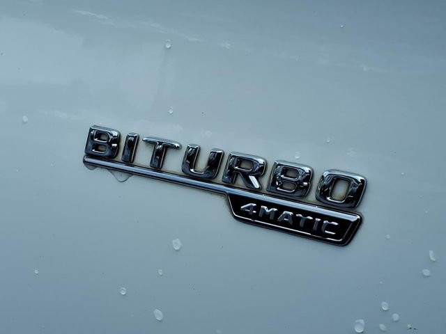 Used 2021 Mercedes-Benz GLC 43 AMG 4MATIC image 19