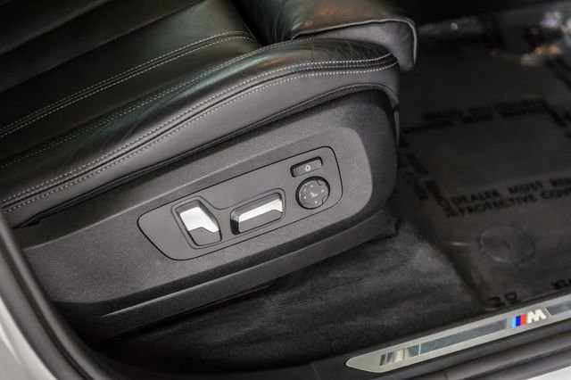 Used 2020 BMW X5 sDrive40i w/ M Sport Package image 47