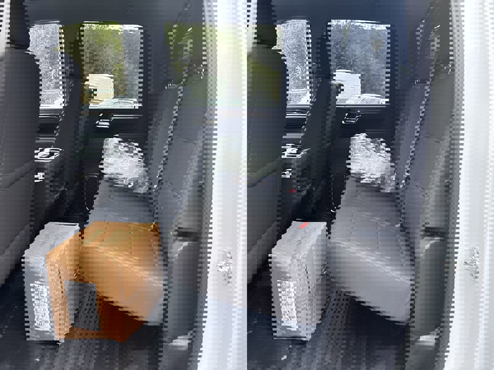 New 2026 Chevrolet Silverado 3500 LT w/ Convenience Package image 24