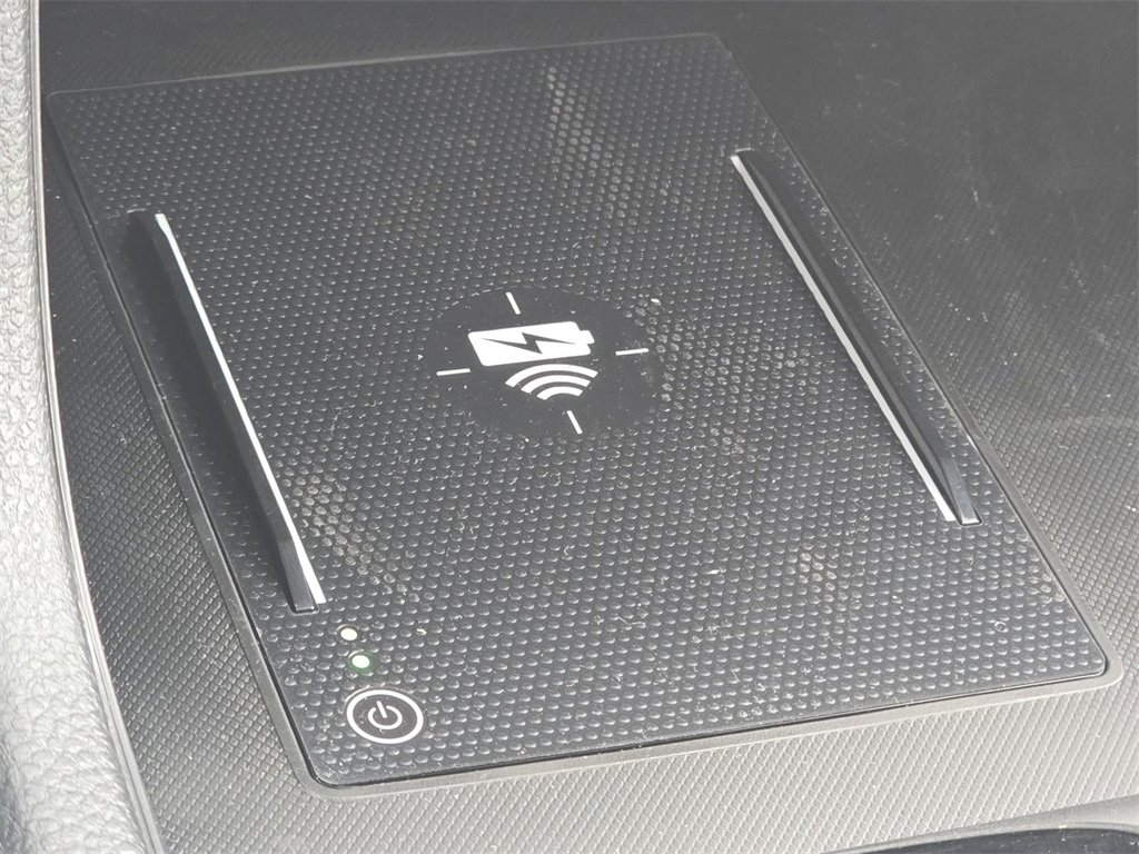 New 2026 Honda Passport RTL image 7