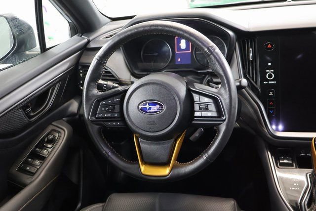 Used 2025 Subaru Outback Wilderness image 14