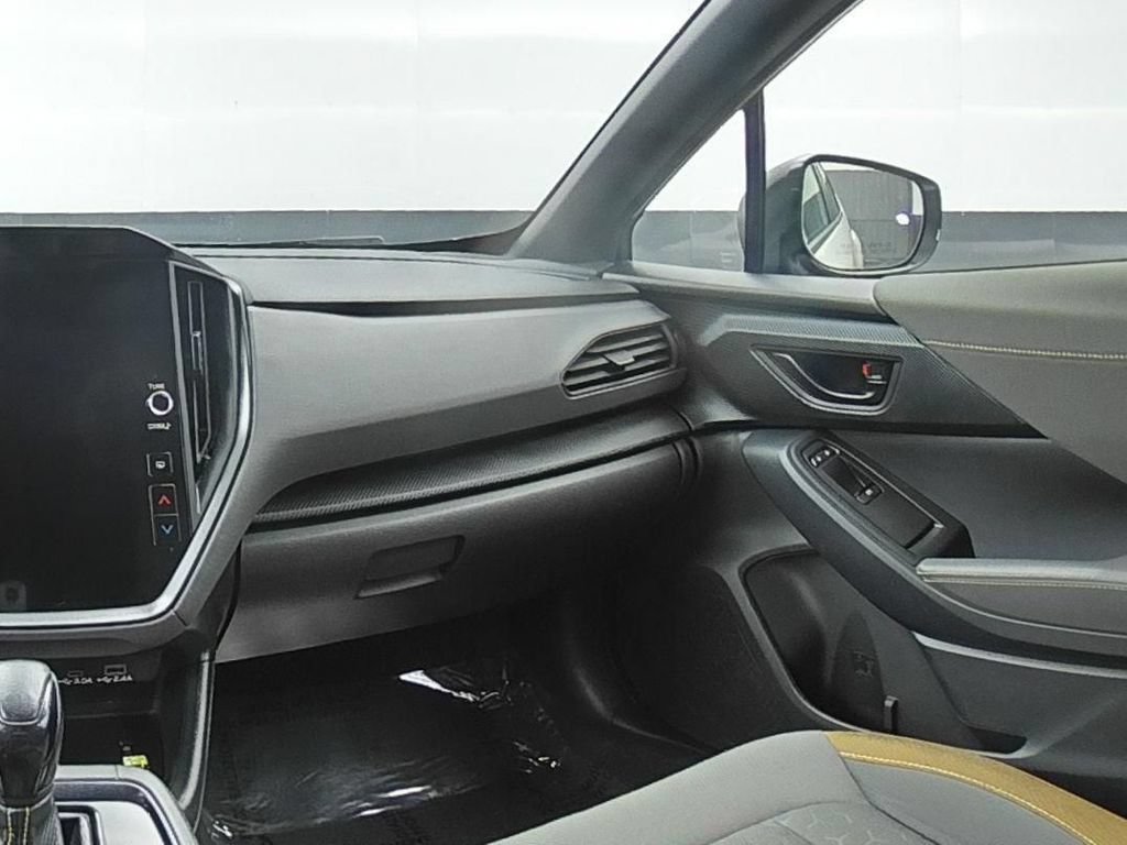 Used 2024 Subaru Crosstrek 2.5i Sport w/ Crosstrek Mirror Package AWD/4WD image 23