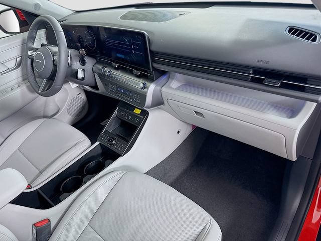 New 2026 Hyundai Kona Limited AWD/4WD image 31