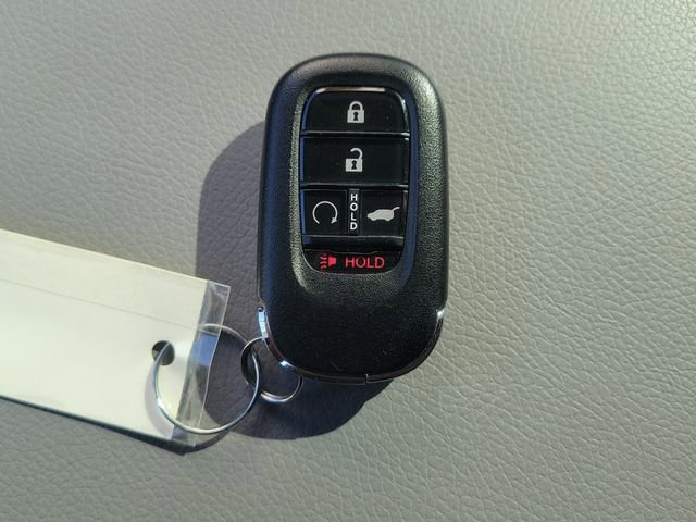 Used 2025 Honda Pilot EX-L image 26