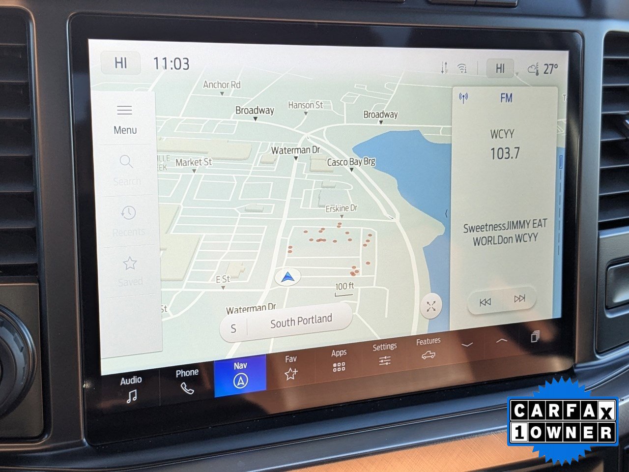 Used 2024 Ford F250 King Ranch image 24