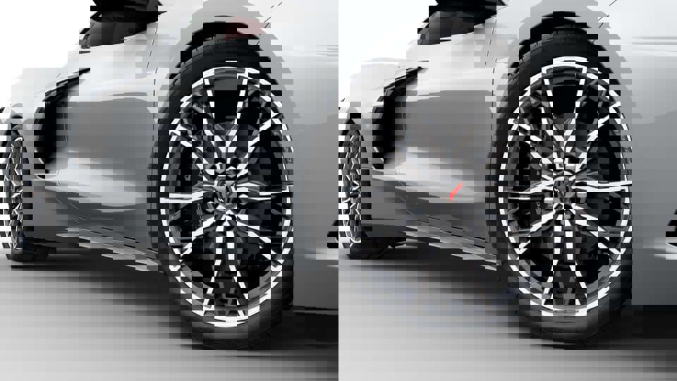 New 2026 Chevrolet Corvette Stingray Coupe w/ 1LT image 32