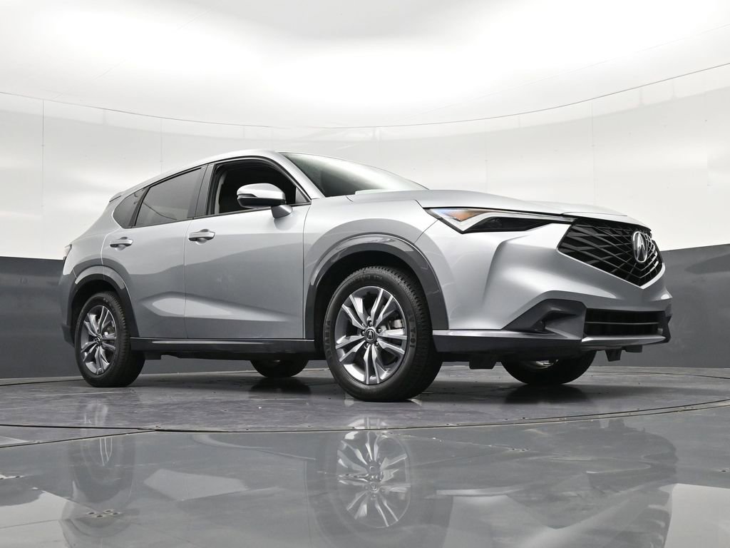 Used 2025 Acura ADX FWD image 31