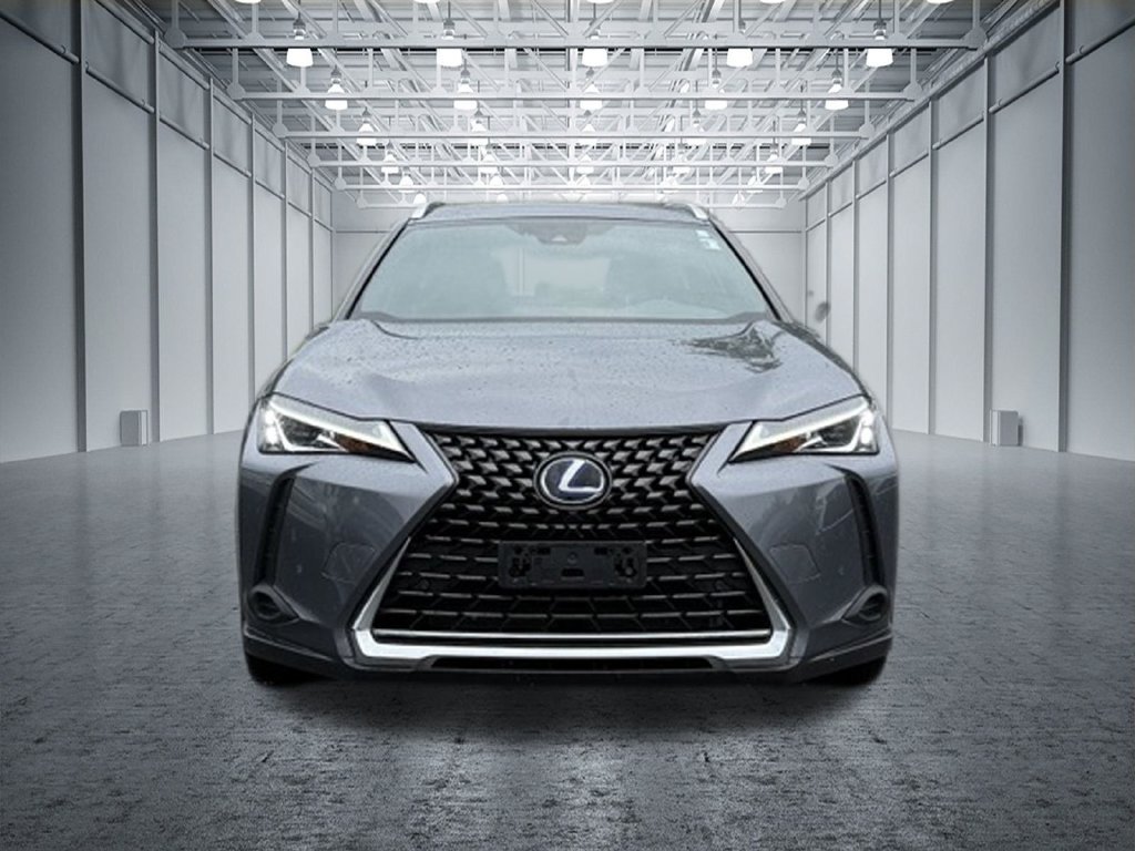 Used 2021 Lexus UX 250h w/ Premium Package AWD/4WD image 19