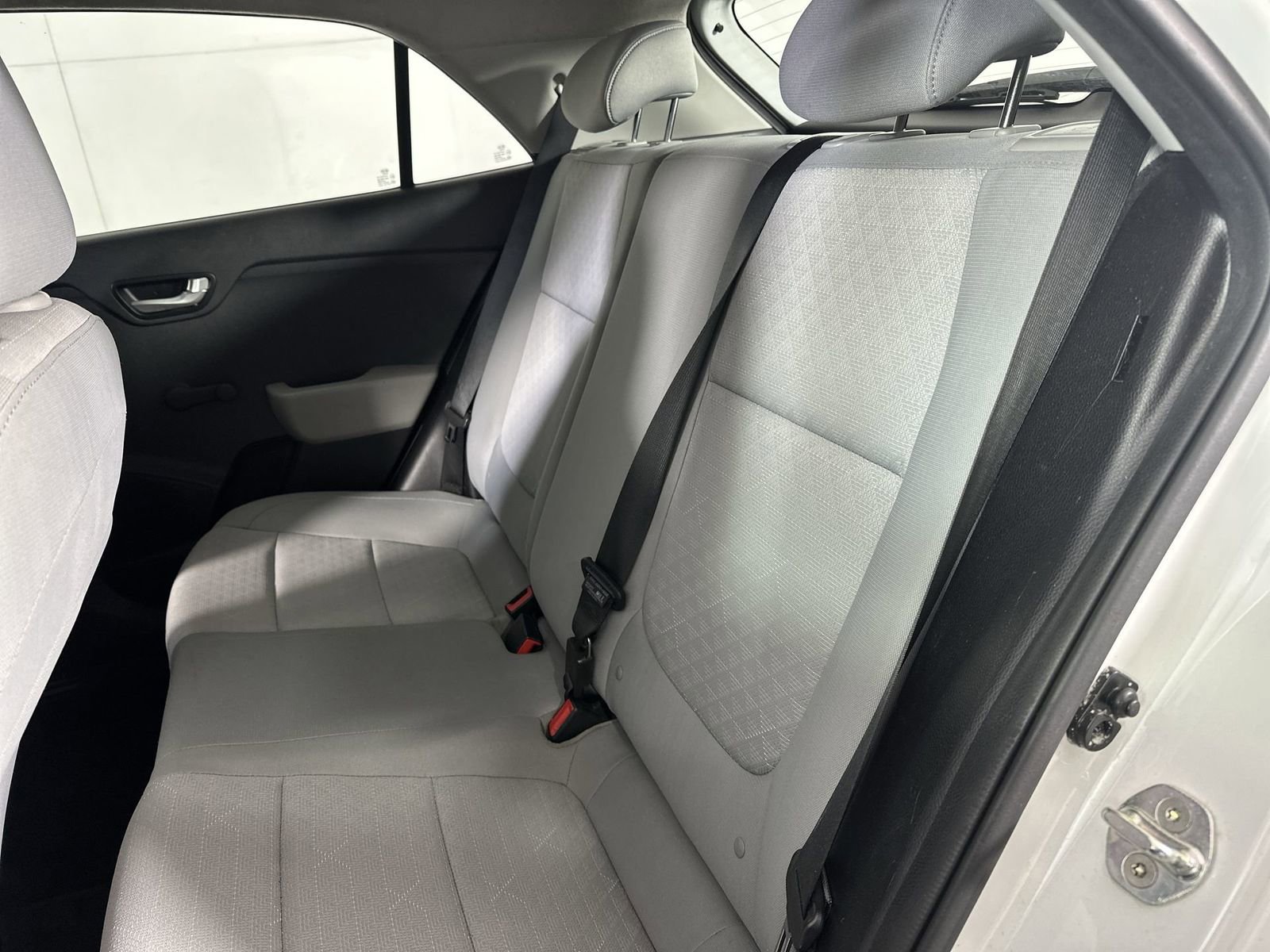 Used 2018 Kia Rio LX image 27