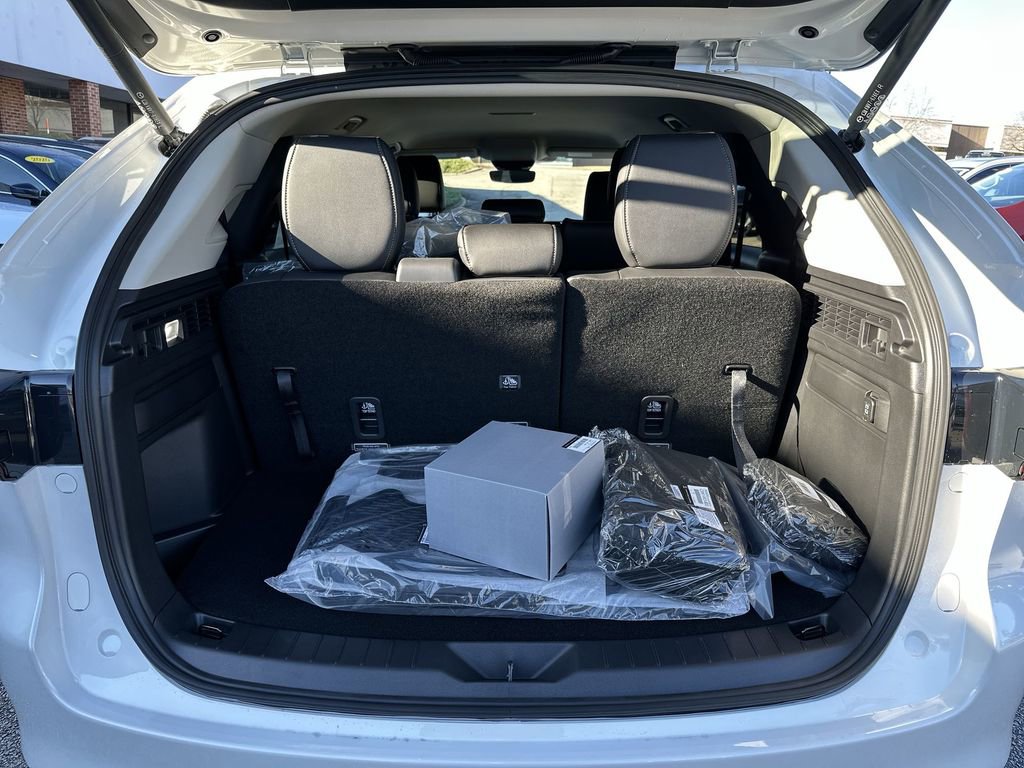 New 2026 MAZDA CX-90 3.3 Turbo w/ Select Package image 24