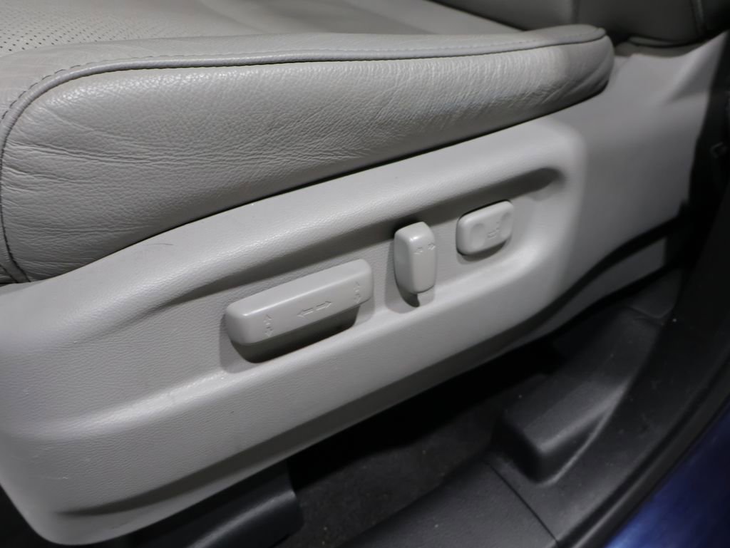 Used 2023 Honda Passport EX-L image 12