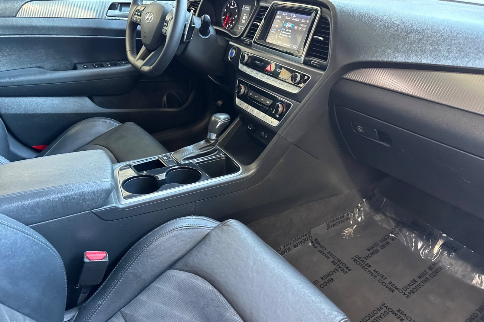 Used 2018 Hyundai Sonata Sport FWD image 15