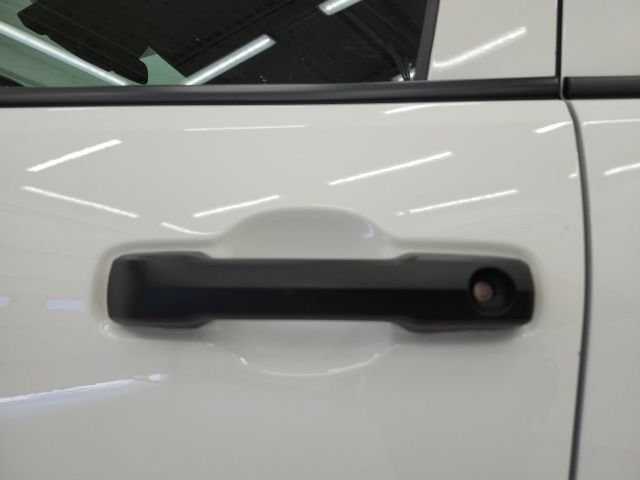 Used 2025 Toyota Tacoma SR RWD image 15