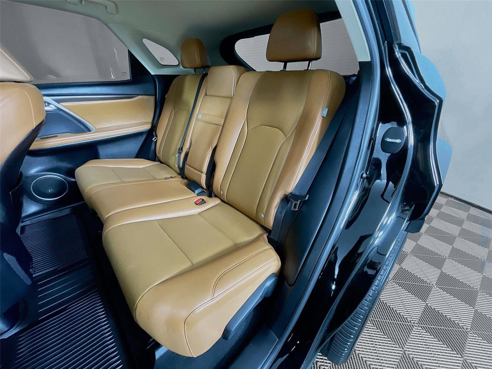 Used 2021 Lexus RX 350 AWD w/ Premium Package image 29