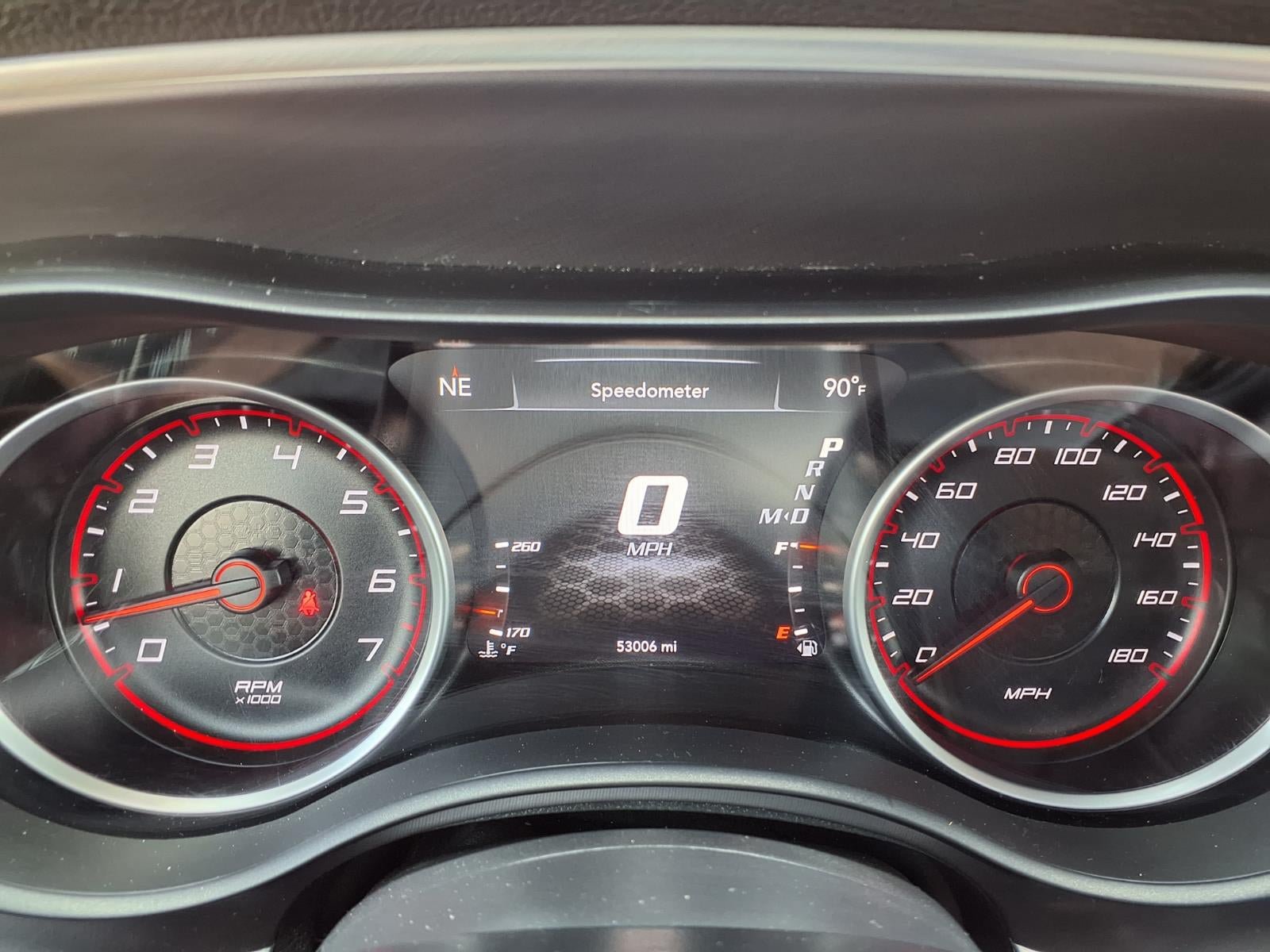 Certified 2021 Dodge Charger Scat Pack RWD image 18