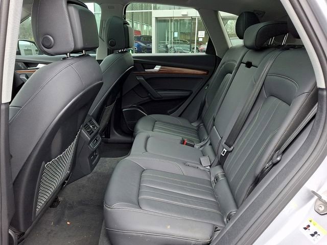 Used 2022 Audi Q5 2.0T Premium Plus image 10