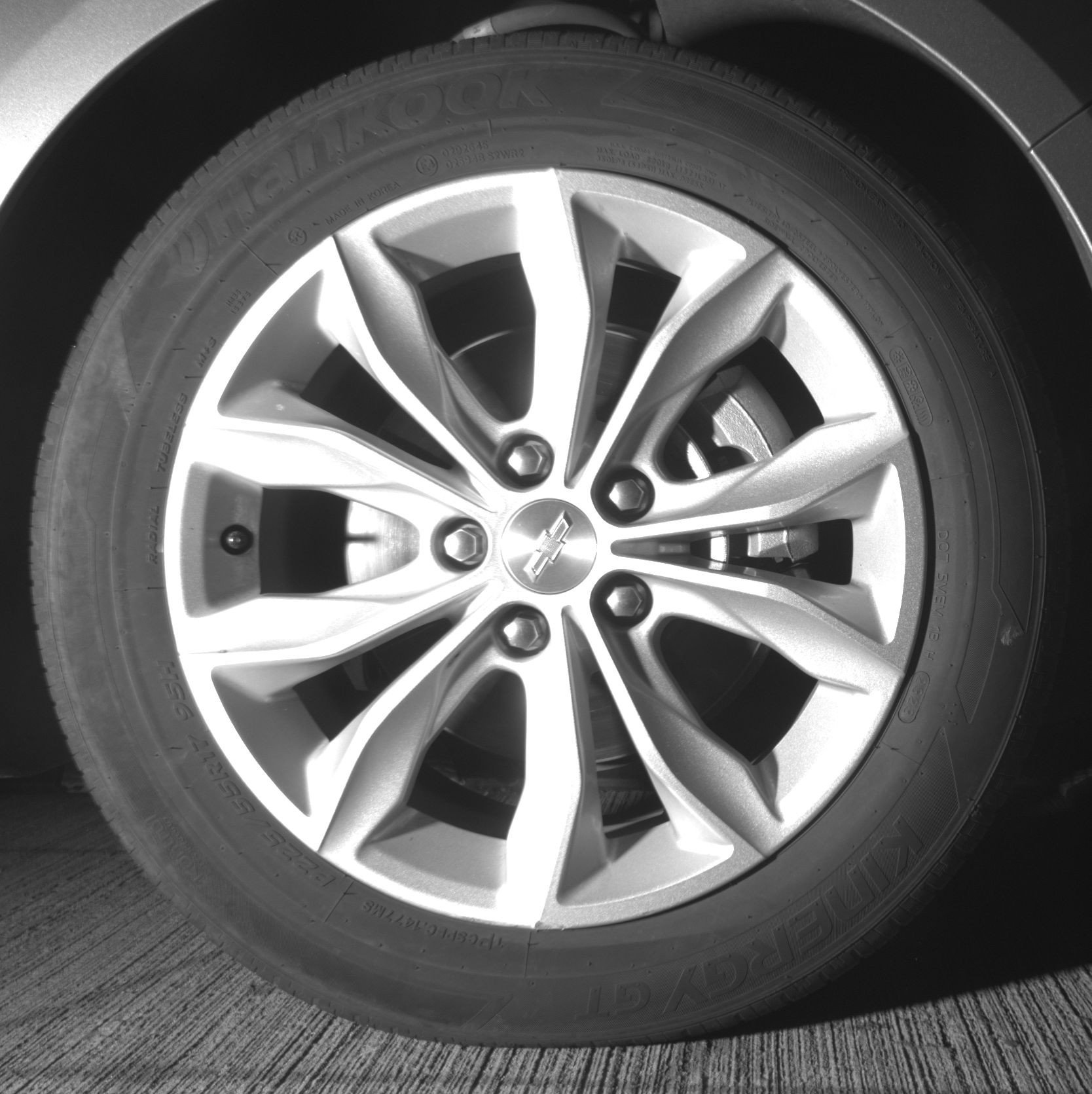 Used 2024 Chevrolet Malibu LT image 20