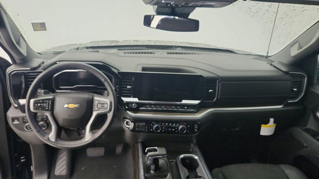 Used 2025 Chevrolet Silverado 1500 LT w/ Texas Edition Plus image 37