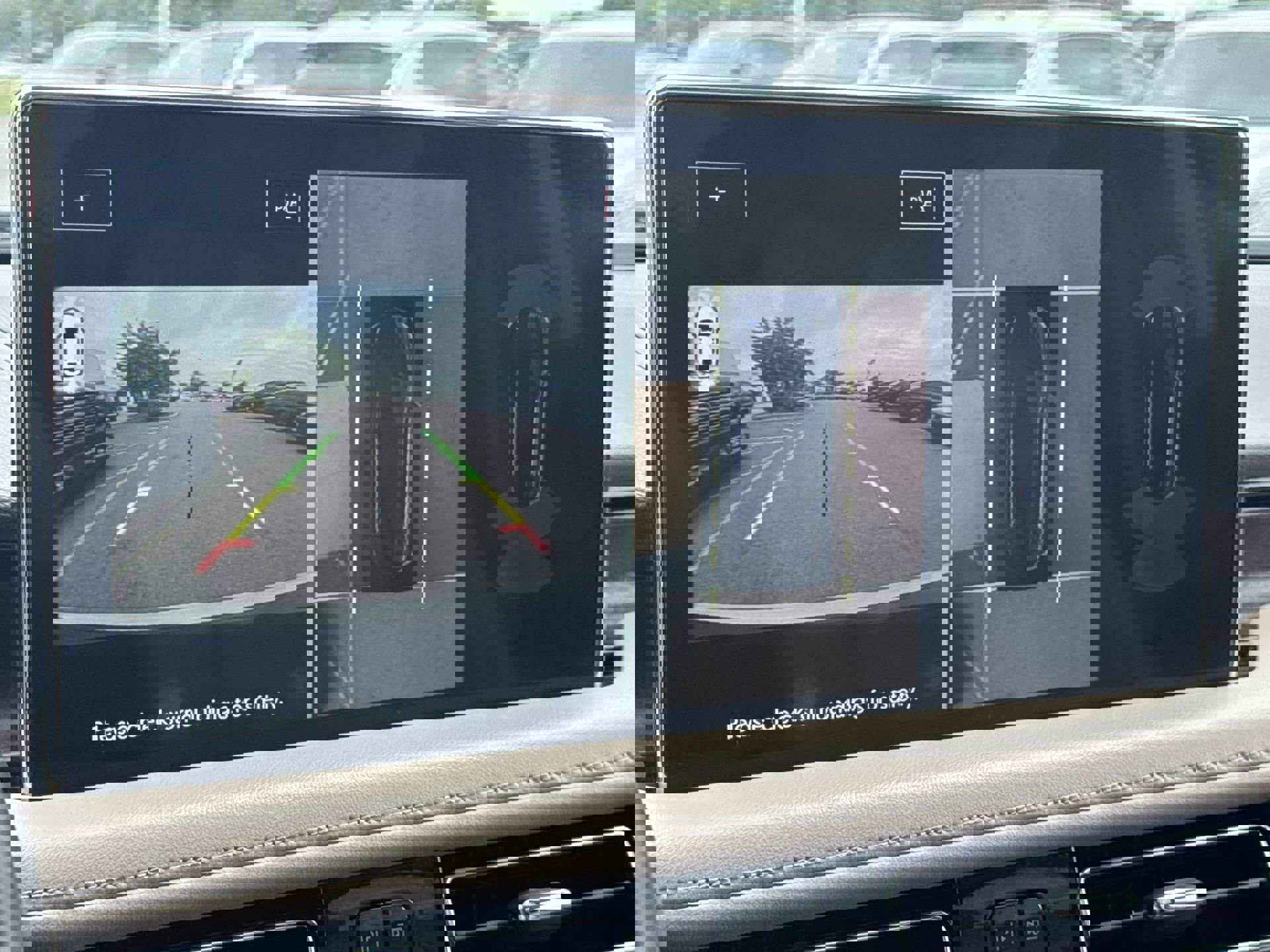 Used 2022 Lincoln Nautilus Reserve w/ Equipment Group 201A image 15