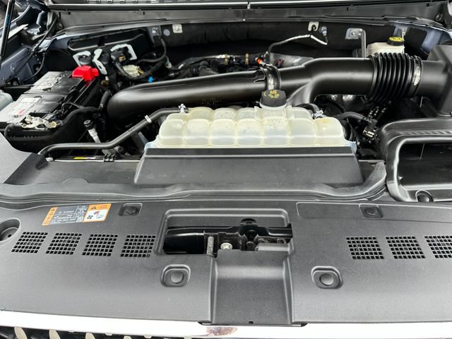 Used 2023 Lincoln Navigator L Black Label AWD/4WD image 8
